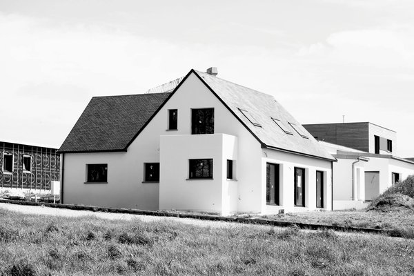 What role does technology play in transforming UK real estate?